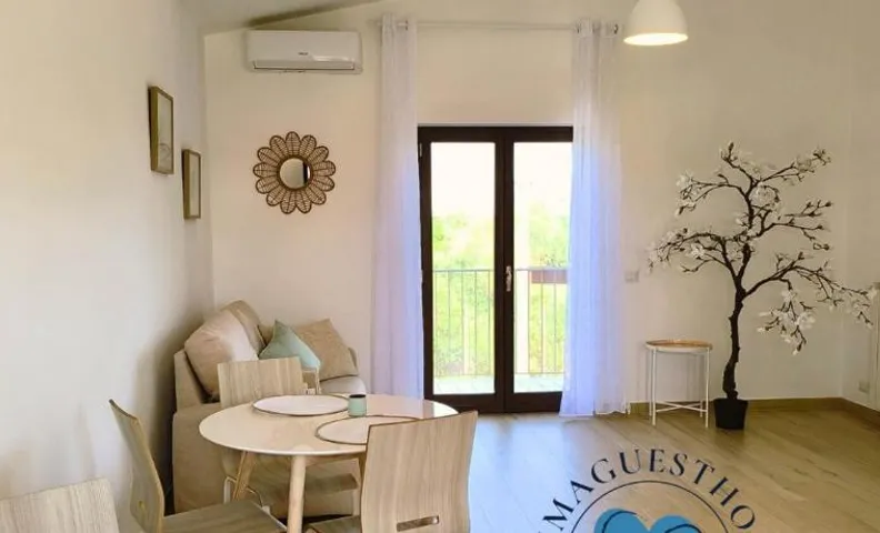 Anima Guest House