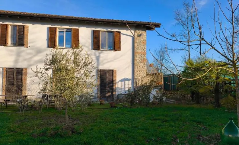 Casa Del Colle
