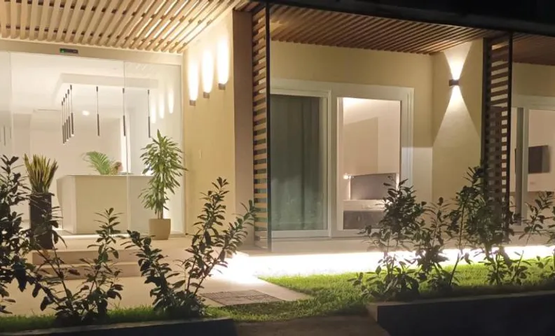 Marea Retreat Rooms