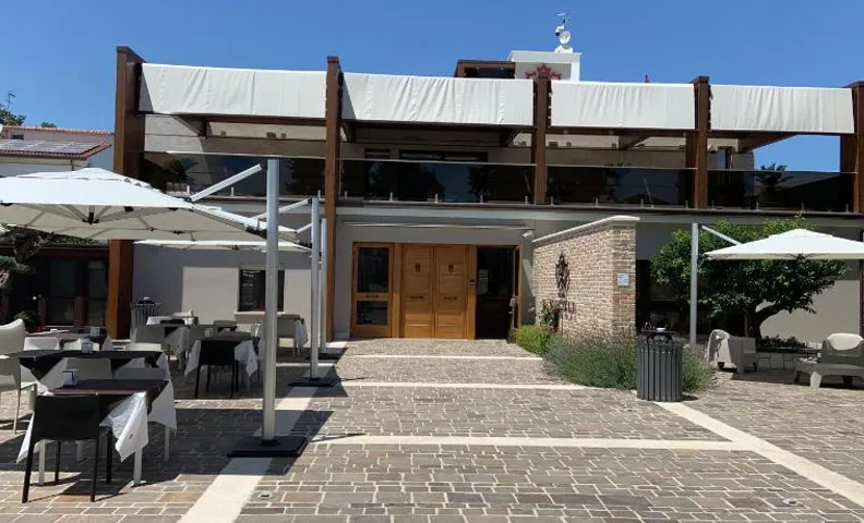 Tenuta Micoli