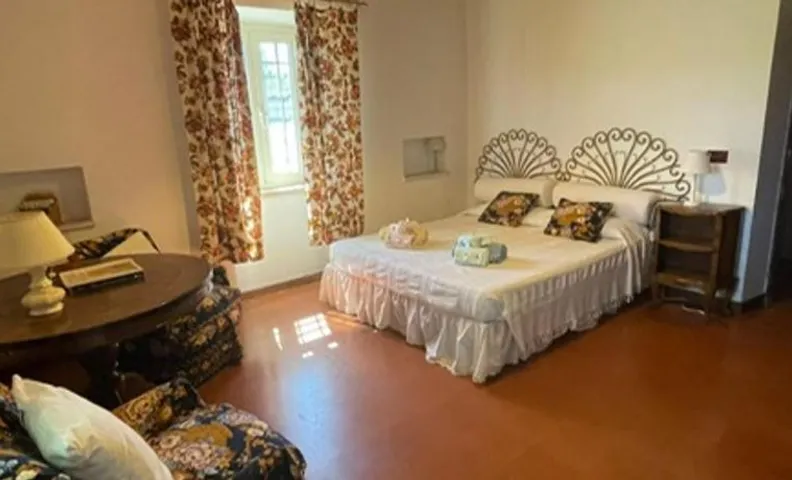 La Casa del Mandorlo