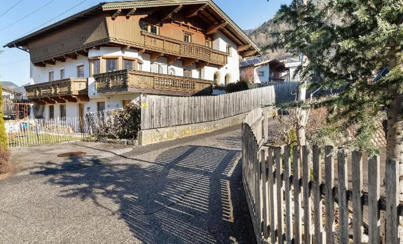 Haus Hart Im Zillertal