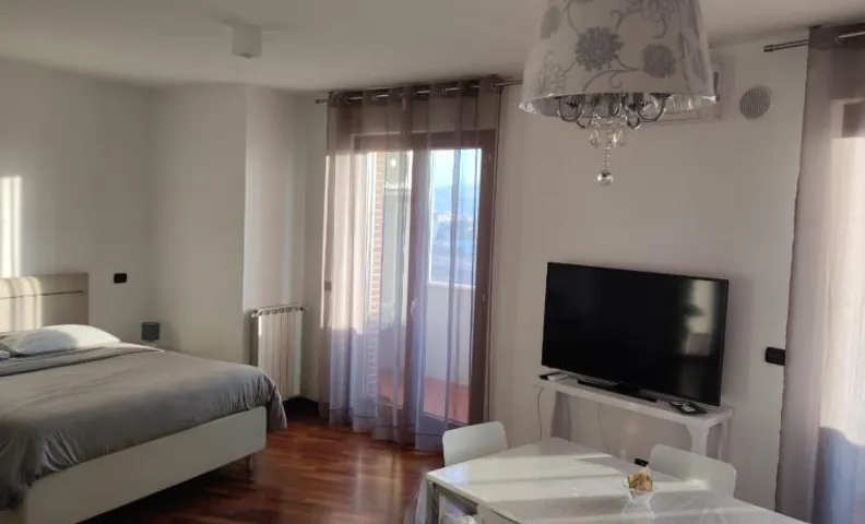 Il Molino Apartment