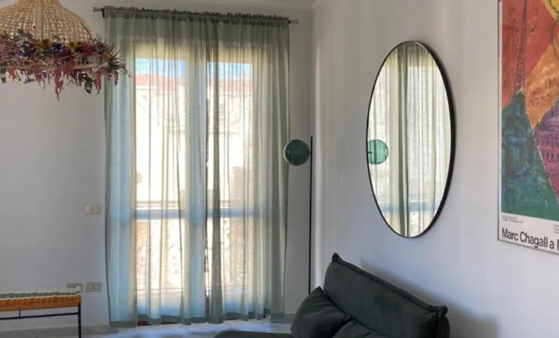 NICE - camere con bagno privato
