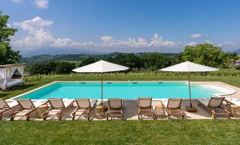 Al Piglio Maison de Charme Wine & Wellness Resort