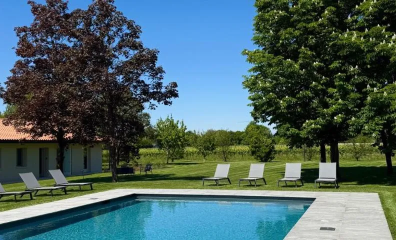 Agriturismo Il Ceraseto da Tomasi