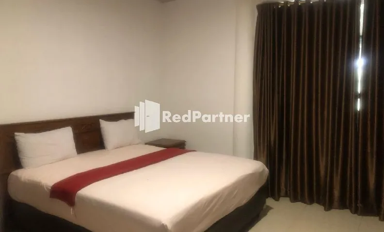 Hotel Abna Sangatta Mitra RedDoorz