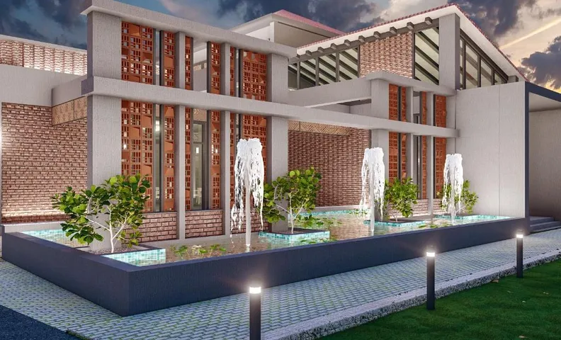Hide Away Resort - Jhargram