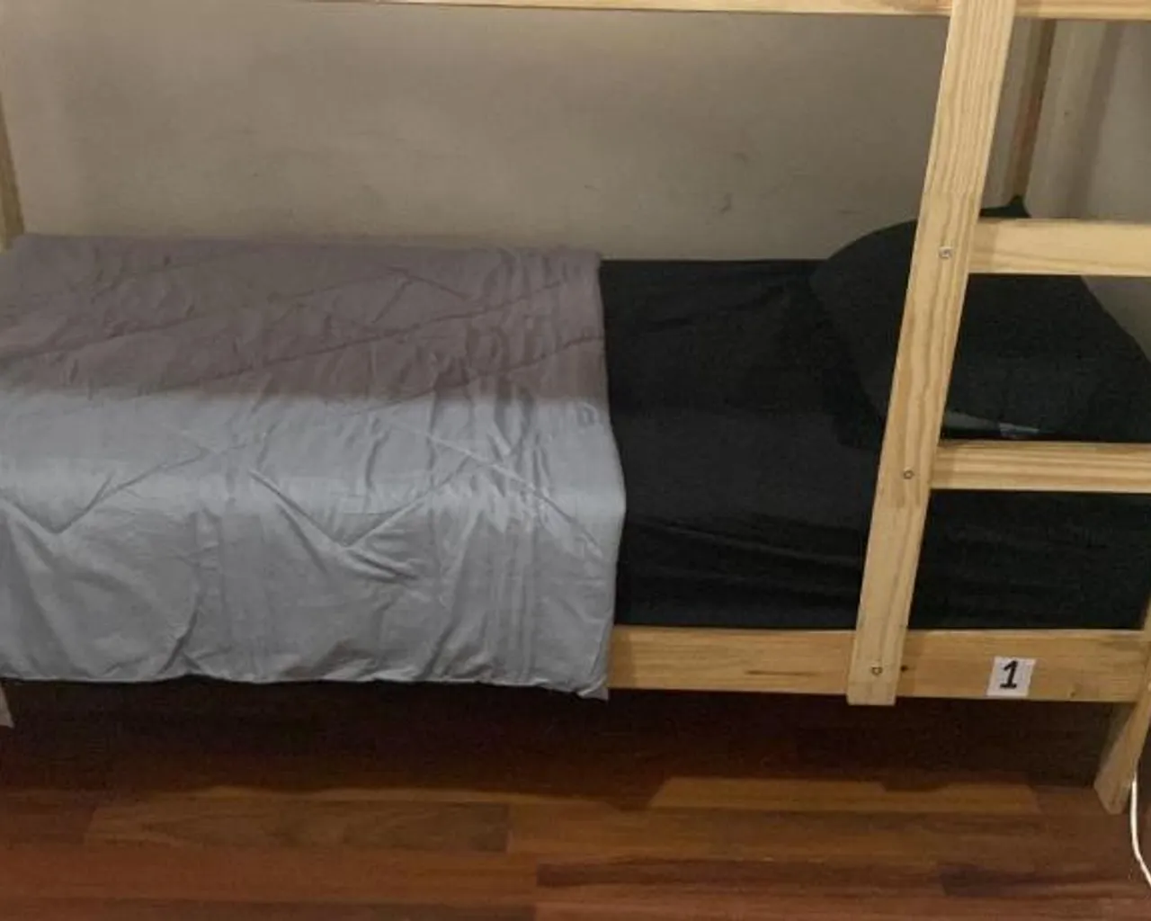 숙소 외관