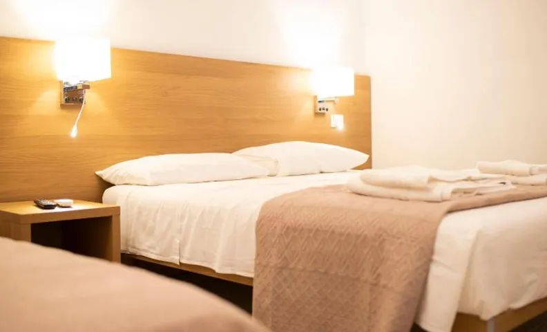 Musa B&B