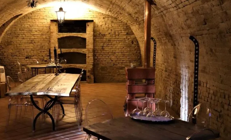 Tenuta Le More