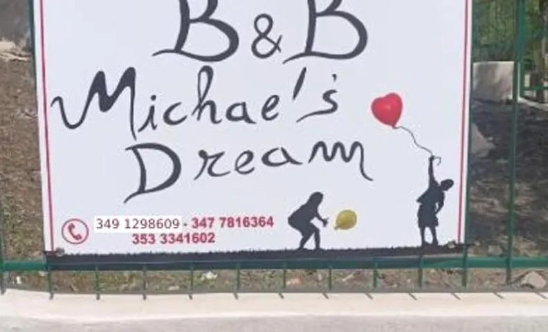 B&B Michael's Dream
