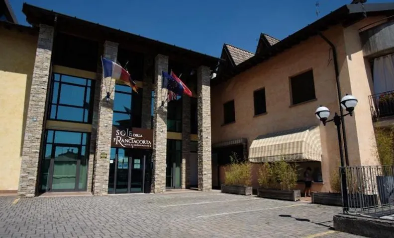 Sole della Franciacorta - Hotel & Restaurant
