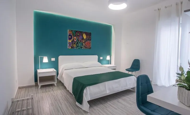 B&B al Centro