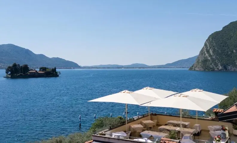Sensole locanda contemporanea