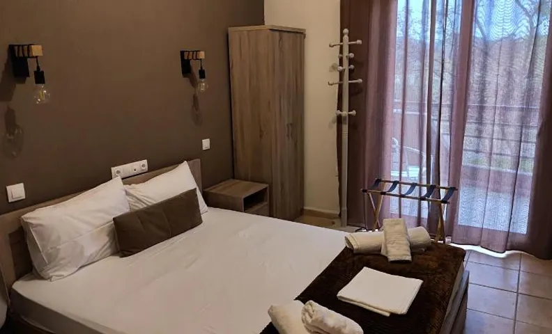Hotel Isidora