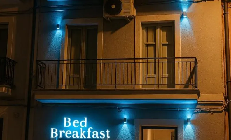 B&B L'Amarti