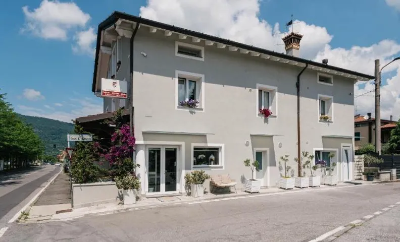 Franciacorta Rooms