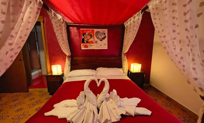 B&B Nonna Assunta
