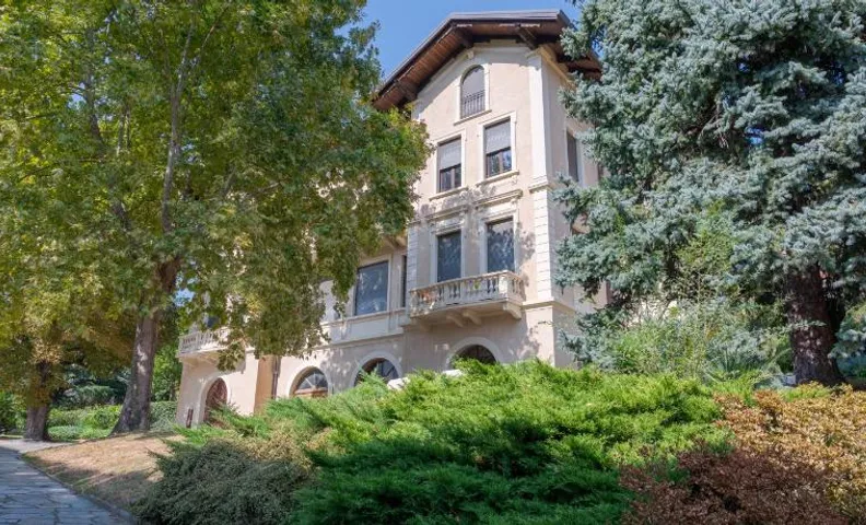 Villa Sardino
