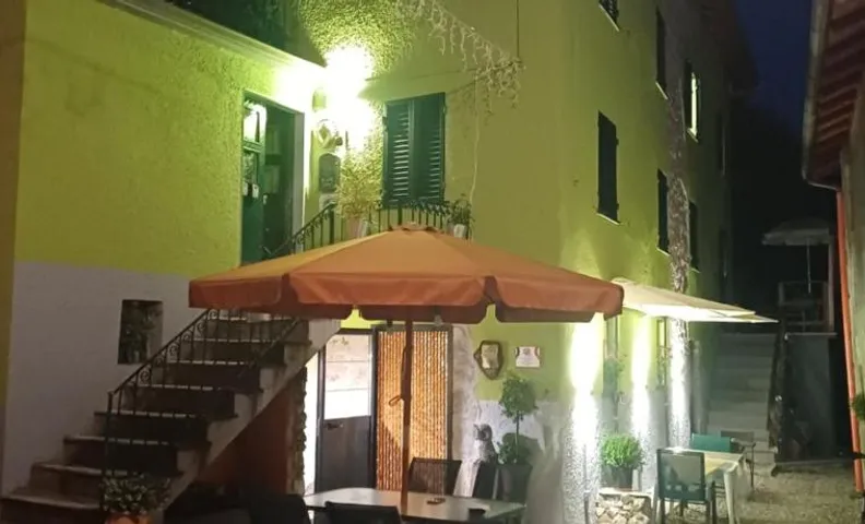 B&B VillaDansio