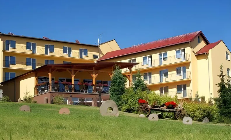 Hotel Huszcza