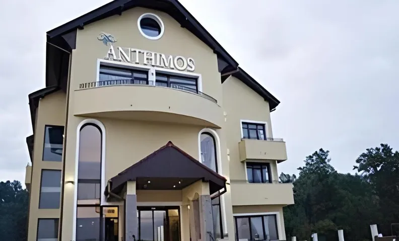 Anthimos