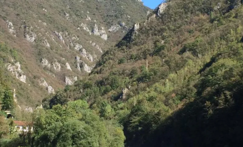 parina Inn – Locanda
