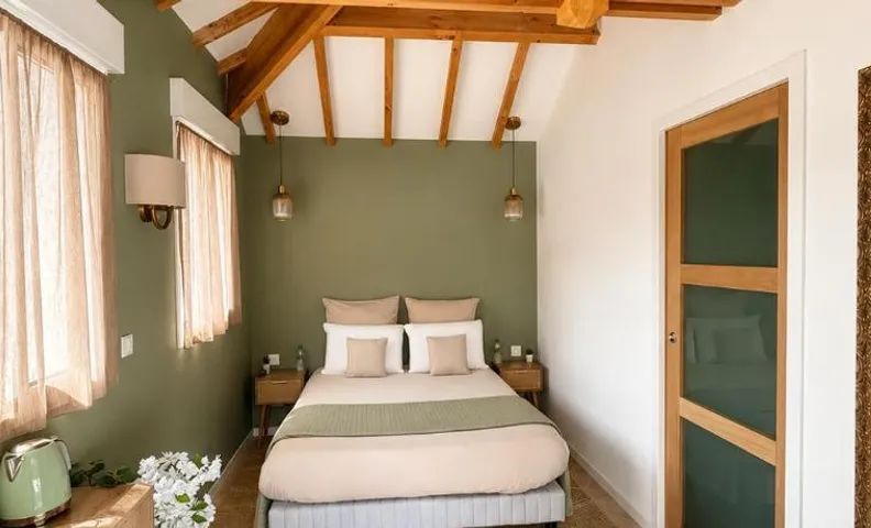 Maison L&A Suite Indépendante au Calme