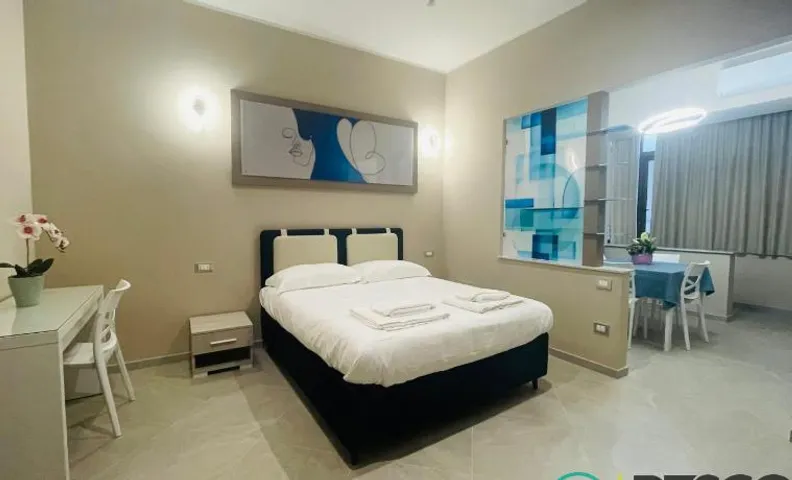 Pesco Rooms Marineo