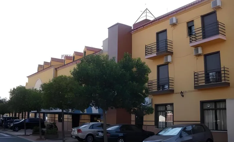 Hotel La Barca
