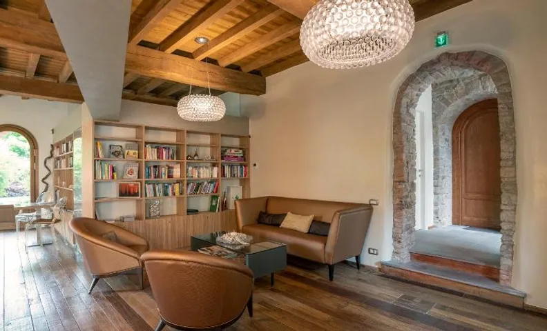 Il Borgo - 1711 Luxury Guest House