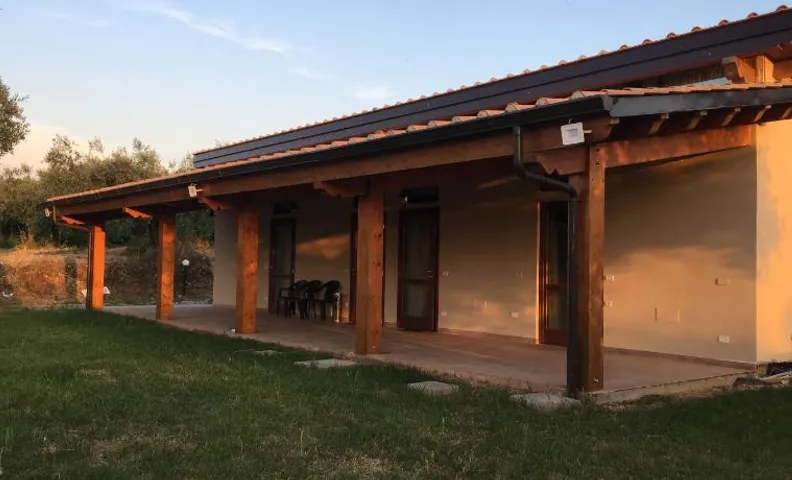 Agriturismo Il Solengo