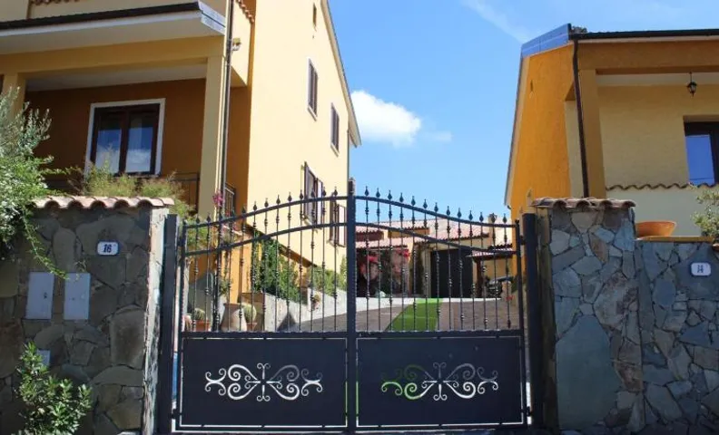 Santa Ittoria
