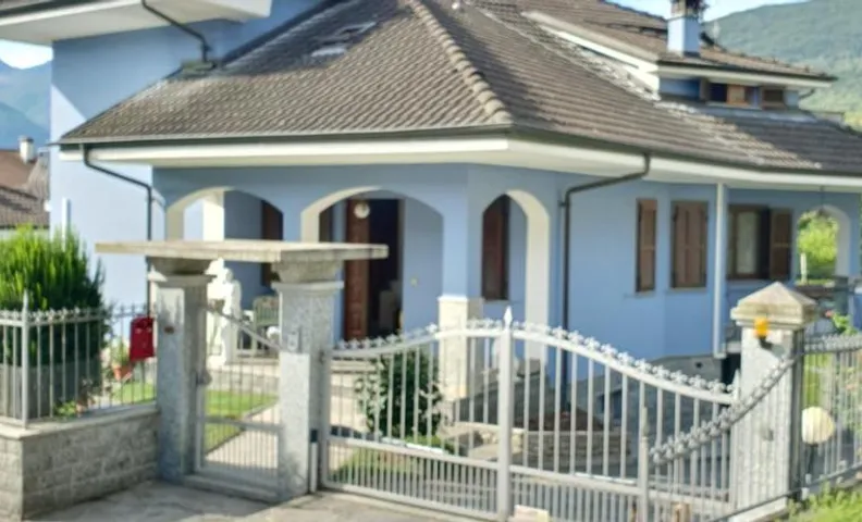 CASA REGINA