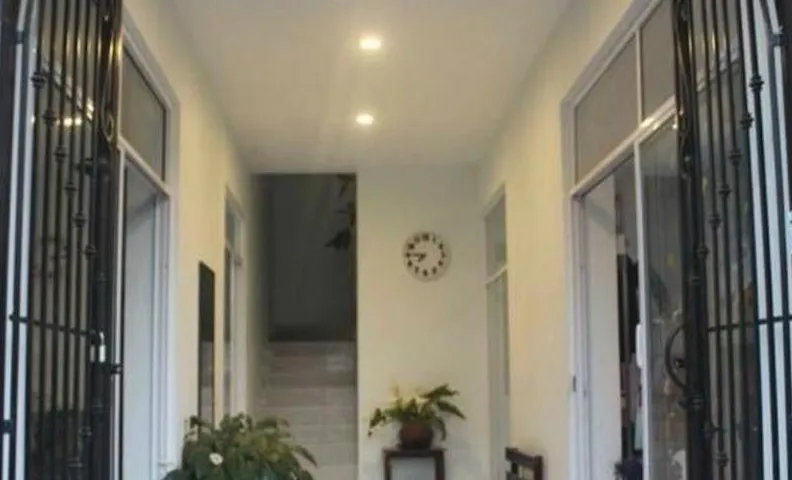Bungalows de KQ