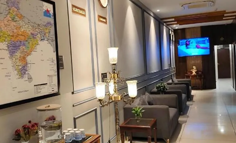 Devaan Hotel Haryana