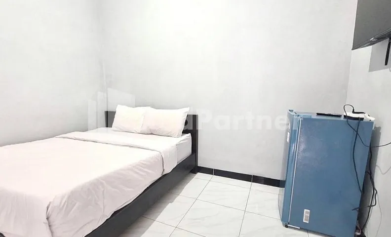 Vins Homestay Kroya Mitra RedDoorz