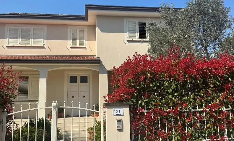La casa dei Fiori