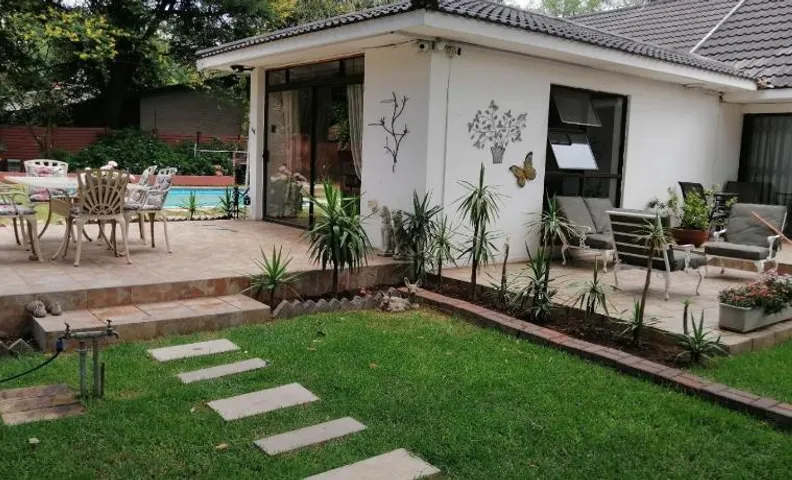 Azrielle Guesthouse