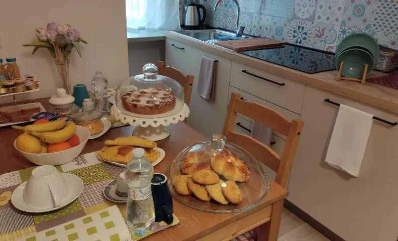 B&B A casa di Carla
