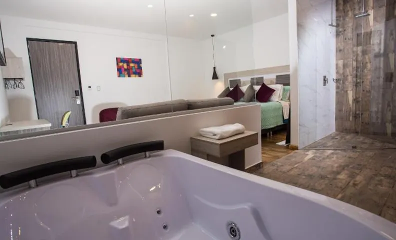 Hotel Aristo Gold
