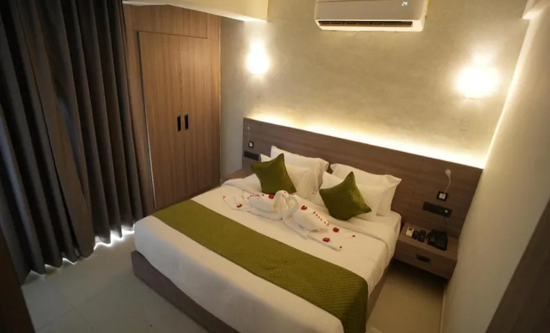 Hotel Chestnut Tree Alwar