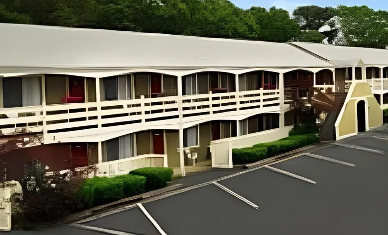 Ocean Park Inn Cape Cod