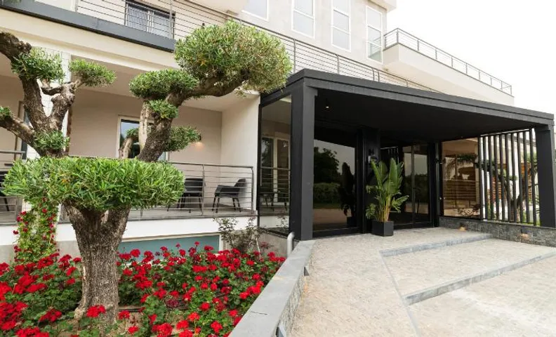 Dimora delle Rose Agriresort