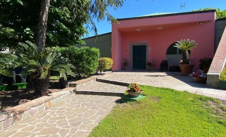 Villa Rita Guest House Torvaianica