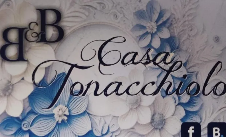 Casa Tonacchiolo