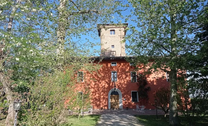 Tenuta Torre Diana