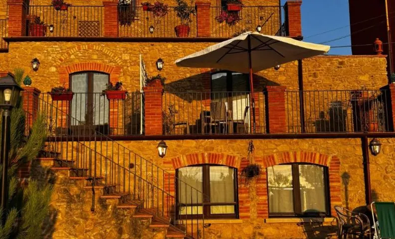 B&B Antico Casale