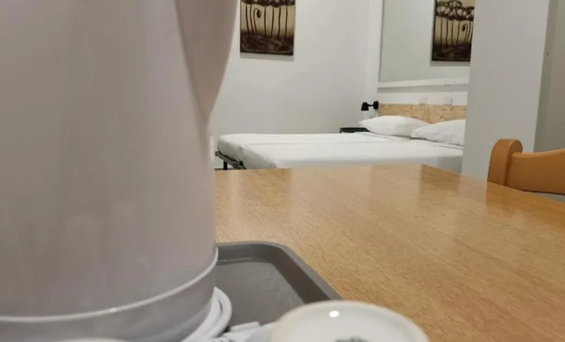 Airport Boulevard Guesthouse